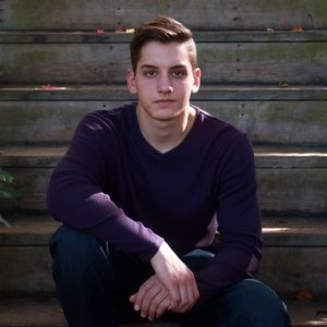 Meet your Posher, Joel